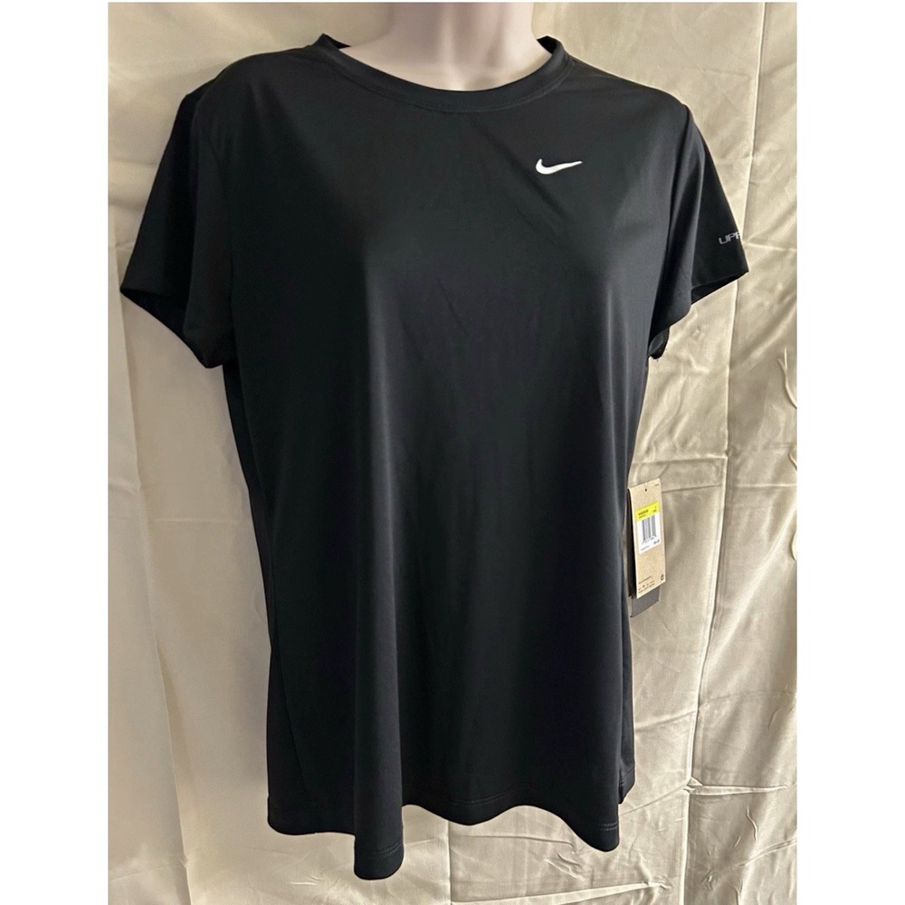 New Small Nike Swim Dri Fit Top #1803*8